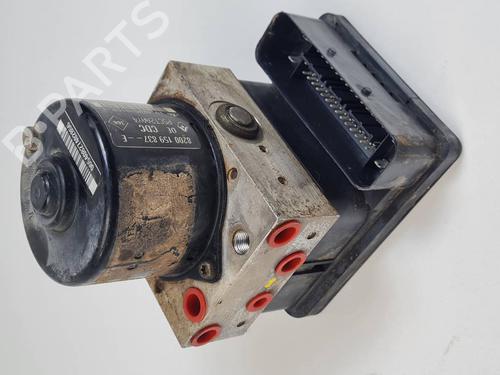Used ABS pump ABS pump RENAULT ESPACE IV (JK0/1_) 2.2 dCi (JK0H) (150 hp) 34518175 34518175
