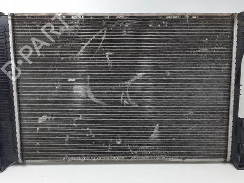 Used Water radiator Water radiator MERCEDES-BENZ C-CLASS T-Model (S204) C 200 CDI (204.207) (136 hp) 28060882 28060882