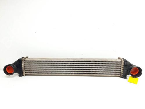 Used Intercooler Intercooler MERCEDES-BENZ B-CLASS Sports Tourer (W245) B 180 CDI (245.207) (109 hp) 15904394 15904394