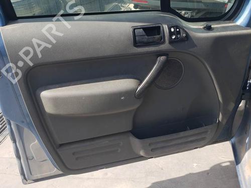 Engine control unit (ECU) FORD TOURNEO CONNECT 1.8 TDCi | BP27885384M57  - Image 16