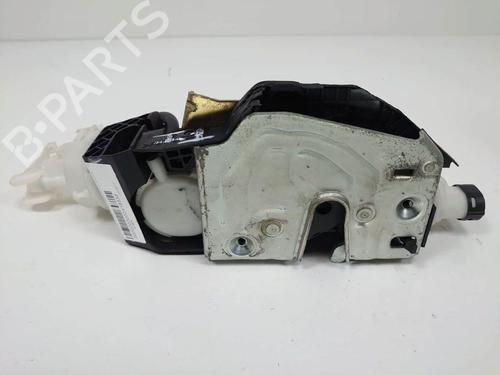 Used Rear left lock Rear left lock MERCEDES-BENZ S-CLASS (W220, V220) S 500, S 500 L (220.075, 220.175, 220.875) (306 hp) 8179219 8179219