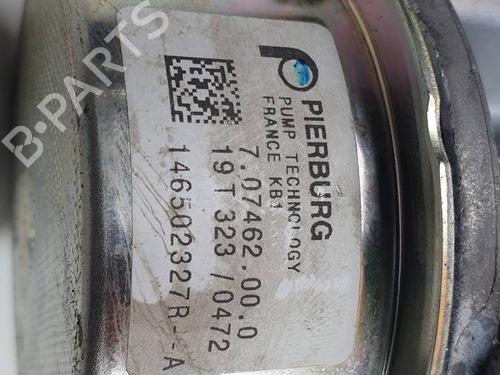 Vacuum pump DACIA LODGY (JS_) 1.5 Blue dCi 115 (JSJT) | BP29989376M80