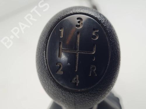 Gear lever DACIA SANDERO II 1.0 SCe 75 (B8JC, B8JD, B8NC) | BP40175496M90 - Image 5