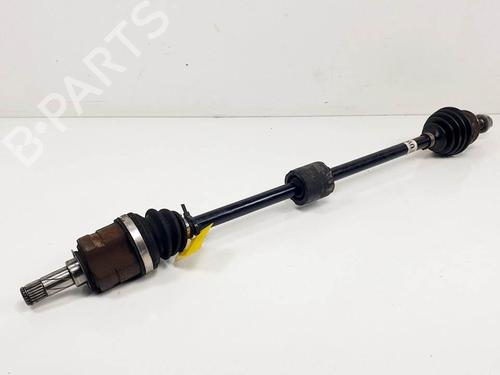 Used Right front driveshaft Right front driveshaft OPEL CORSA D (S07) 1.4 (L08, L68) (90 hp) 16132705 16132705