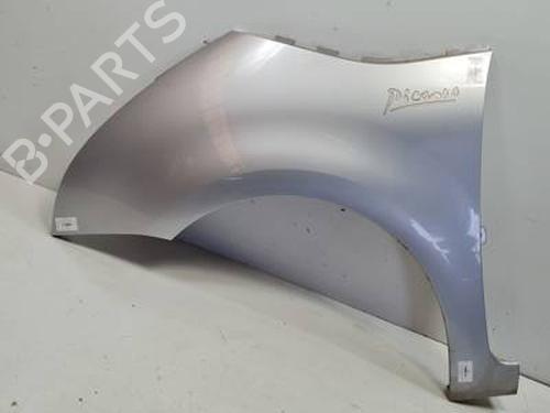 Used Left front fenders CITROËN C4 Grand Picasso I (UA_) 1.6 HDi (109 hp) 31240704