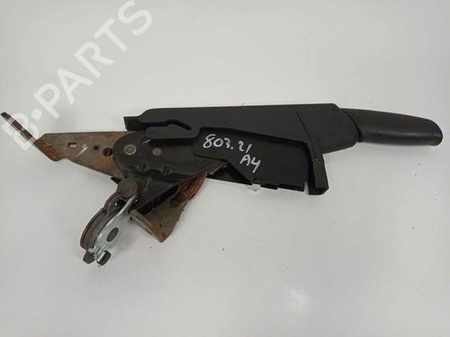 håndbremse håndbremse AUDI A4 B6 Convertible (8H7) 2.4 (170 hp) 8764609 8764609