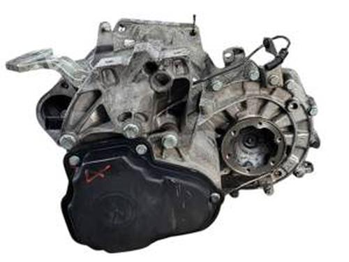Gearbox SEAT ALTEA (5P1) 1.9 TDI | BP31272150M3