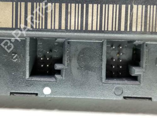 Comfort control module MERCEDES-BENZ C-CLASS (W203) C 200 CDI (203.004) | BP8418014M56 