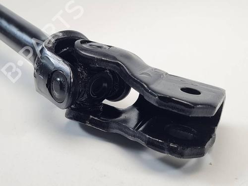 Steering column RENAULT CLIO III (BR0/1, CR0/1) 1.5 dCi (BR17, CR17) | BP38010512M21 - Image 4