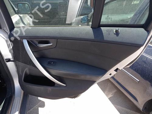 Rear left seatbelt BMW X3 (E83) xDrive 35 d | BP9807393I29  - Image 9