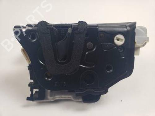 Used Rear right lock AUDI Q3 (8UB, 8UG) 2.0 TDI (177 hp) 30694312
