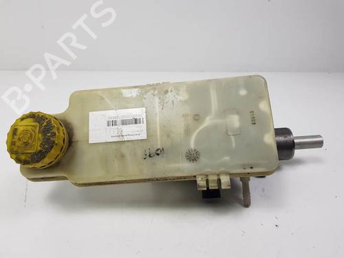 Brake master cylinder CITROËN JUMPER I Van (244) 2.0 HDi | BP11540063M77 