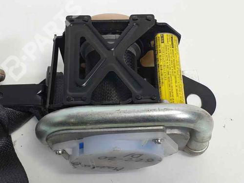Front left belt tensioner MAZDA 6 Hatchback (GG) 2.0 (GGES) | BP8731190C87  - Image 8