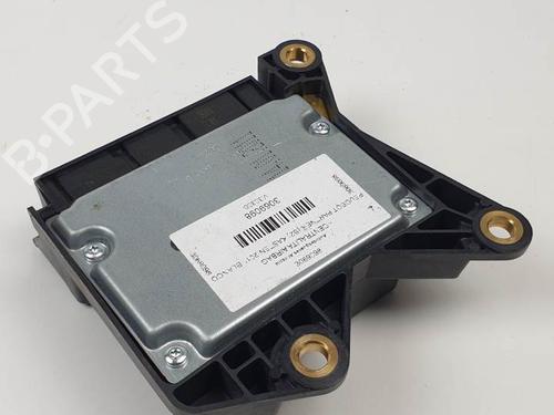 ECU airbags PEUGEOT PARTNER Box Body/MPV 1.6 HDi | BP28065492M53 