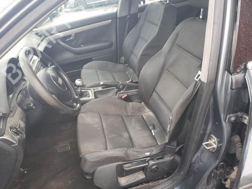 Left front shock absorber AUDI A4 B6 (8E2) 2.5 TDI quattro | BP29198943M16  - Image 20