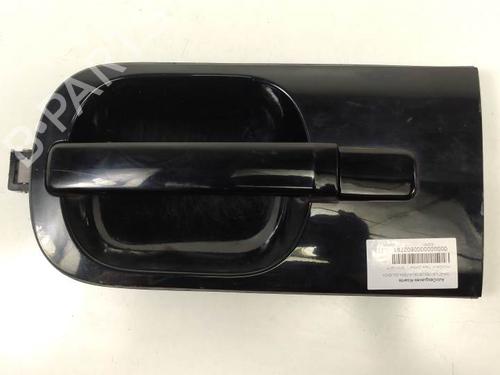 Used Front left exterior door handle HYUNDAI H-1 Travel (TQ) [2007-2025]  9744623