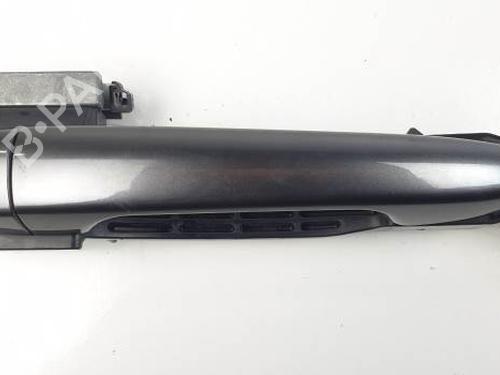 Høyre bak utvendig håndtak MAZDA CX-5 (KE, GH) 2.0 (KEEFW) (165 hp) 24817192