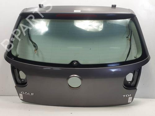 tailgate-vw-golf-v-1k1-2003-2004-2005-2006-2007-2008-2009-2010-27582894 main image