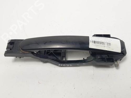 Used Rear left exterior door handle SEAT ALTEA (5P1) 1.6 (102 hp) 13320538