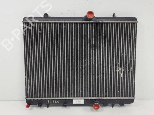 Used Water radiator Water radiator 37286650 37286650