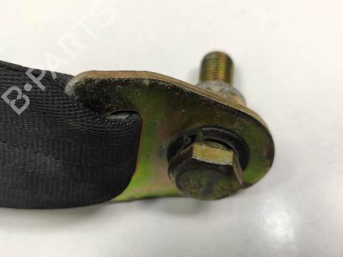 Front right seatbelt DAEWOO MATIZ (M100, M150) 0.8 | BP9732813I25 