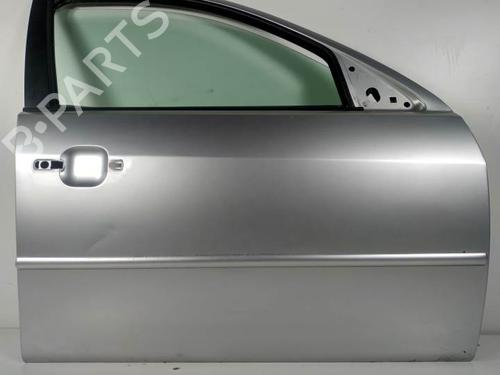 Right front door FORD MONDEO III (B5Y) 2.0 TDCi | BP8642842C3 