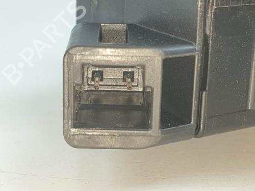 Tailgate handle MAZDA 3 (BM, BN) 2.2 D | BP29245877C132 - Image 2