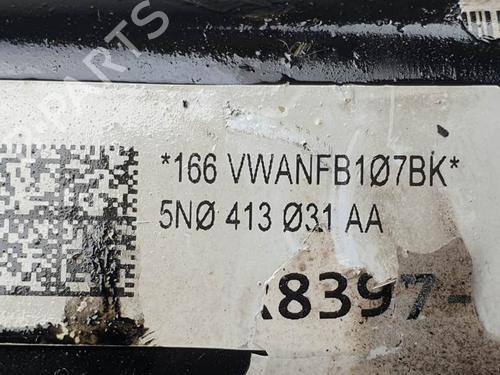 Right front shock absorber VW TIGUAN (5N_) 2.0 TDI | BP28066012M17 