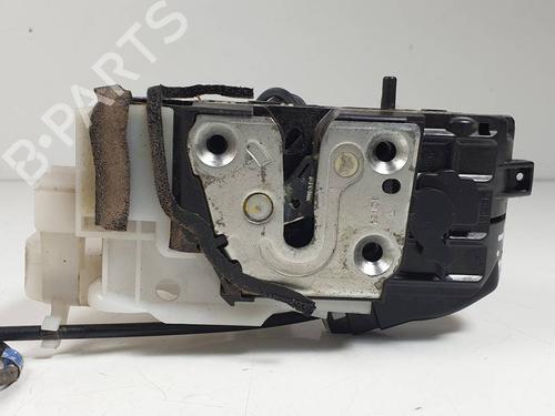 Venstre bak lås KIA CEE'D SW (ED) 1.6 CVVT (125 hp) 29989542