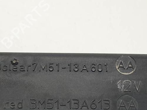 Bremselys FORD FOCUS II (DA_, HCP, DP) 2.0 TDCi | BP27272548L11