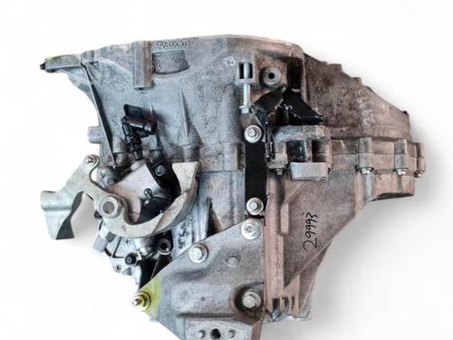 Gearbox SEAT AROSA (6H1) 1.0 | BP27582818M3 