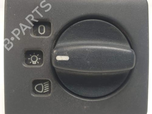 Headlight switch CITROËN JUMPER I Van (230L) 2.5 TDi | BP25121622I24
