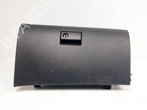 Glove box MAZDA 6 Estate (GH) 2.2 MZR-CD (GH10) GS1D64161