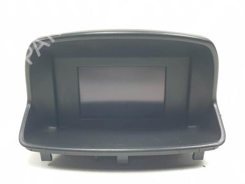 Multifunctionele display OPEL CORSA D (S07) 1.7 CDTI (L08, L68) (125 hp) 28060925