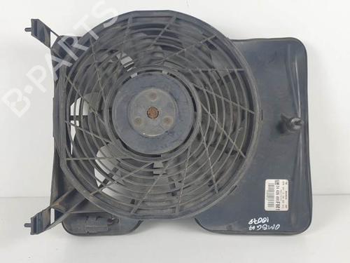 Used Radiator fan OPEL OMEGA B (V94) 2.5 TD (F69, M69, P69) (130 hp) 10322974