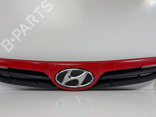 Used Grille Grille HYUNDAI i20 I (PB, PBT) 1.2 (78 hp) 40176208 40176208