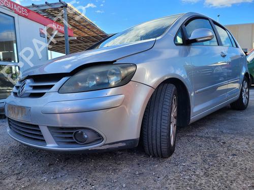 Used Parts VW GOLF PLUS V (5M1, 521)  1.9 TDI  4640133