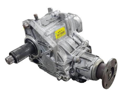 Used Front differential Front differential HYUNDAI SANTA FÉ I (SM) 2.4 16V (146 hp) 17871023 17871023