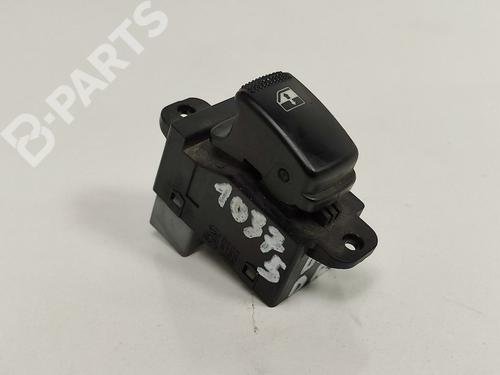 Used Right front window switch Right front window switch KIA PICANTO I (SA) 1.1 (65 hp) 10905024 10905024