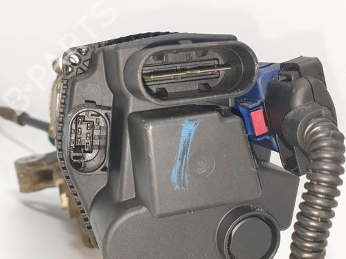 Steering rack MERCEDES-BENZ M-CLASS (W166) ML 350 BlueTEC 4-matic (166.024, 166.023) | BP24929481M22  - Image 7