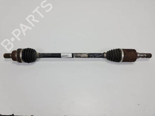 Used Right rear driveshaft Right rear driveshaft VOLVO XC60 I SUV (156) D5 AWD (215 hp) 6892864 6892864