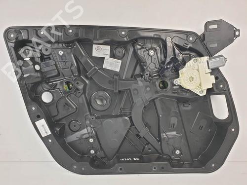 Used Front left window mechanism Front left window mechanism MERCEDES-BENZ E-CLASS (W213) E 220 d (213.004) (194 hp) 40174805 40174805