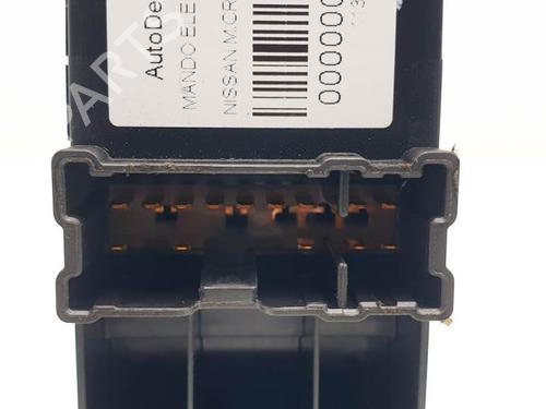 Left front window switch NISSAN MICRA V (K14) 0.9 IG-T | BP16866096I27 
