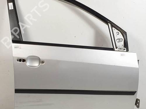 Used Right front door FORD FIESTA V (JH_, JD_) 1.4 TDCi (68 hp) 17790782