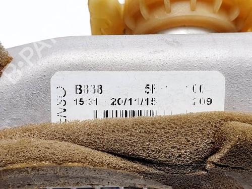 Heater matrix RENAULT MASTER III Van (FV) 2.3 dCi 135 FWD (FV0N, FV08, FV06, FV00, FV1S) | BP25137900M63 - Image 4