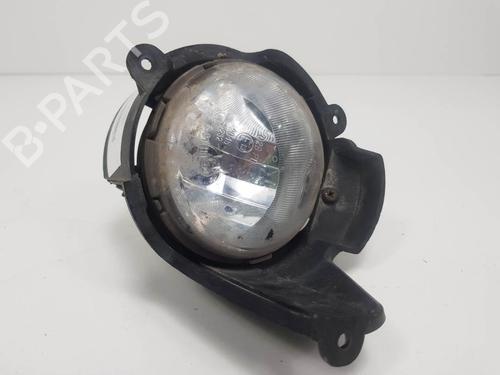 Used Right front fog light Right front fog light CHEVROLET CAPTIVA (C100, C140) 2.0 D 4WD (150 hp) 8590113 8590113
