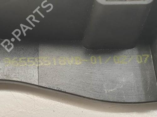 Front left interior door handle PEUGEOT 207 CC (WD_) 1.6 16V | BP26448347I13 - Image 3