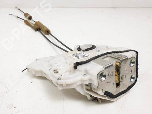 Used Rear right lock HONDA CIVIC VIII Hatchback (FN, FK) 1.8 (FN1, FK2) (140 hp) 14852592