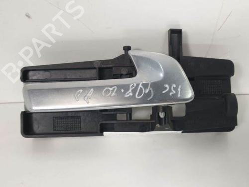 Used Front right interior door handle ALFA ROMEO 159 Sportwagon (939_) 1.9 JTDM 8V (939BXE1B) (120 hp) 6987381