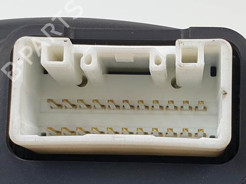 Instrument cluster TOYOTA AVENSIS (_T25_) 2.0 D-4D (ADT250_, ADT250R) | BP27272617C47 